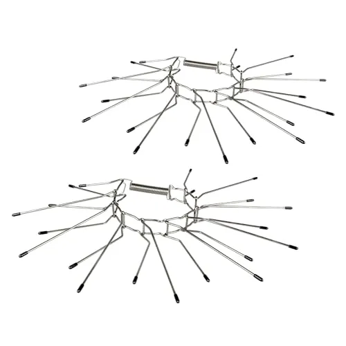 Windhager Marder-Abwehr Fallrohr-Gürtel