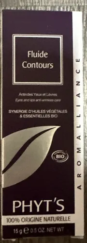 Phyt's Aromalliance Fluide Contours 15g