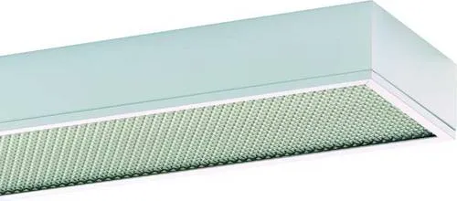 RIDI 650610 650610 Deckenleuchte LED Weiß