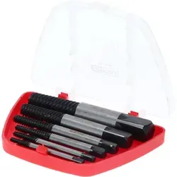Kstools Abzieher-set Für Gewindeeinsã¤tze M3-m18, 6 Stück - 150.1330