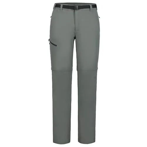 Produktbild Icepeak Zip-off-Hose Barwick grün 58