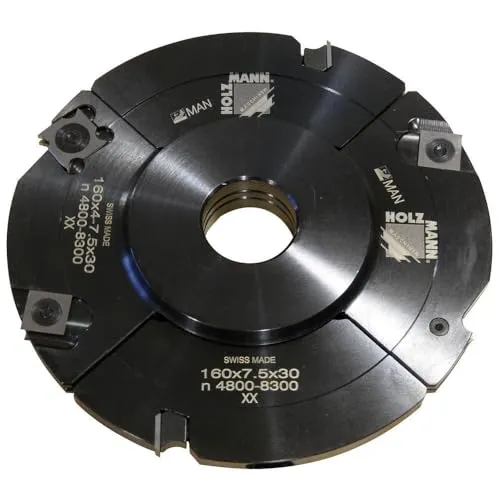 Holzmann Verstellnuter VN160 von HOLZMAN