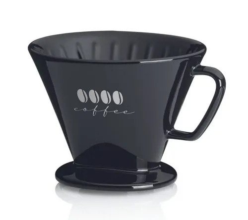 kela Kaffeebereiter, Permanentfilter 1x4 von Kela