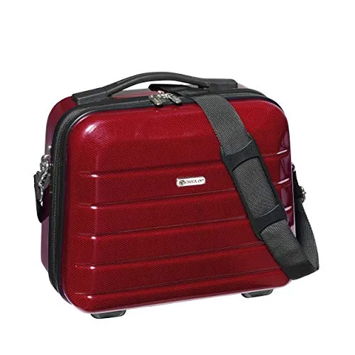 Check in Kosmetikkoffer London 2.0