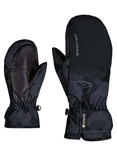 Ziener Kinder Levin GTX Mitten Junior Ski-Fäustling