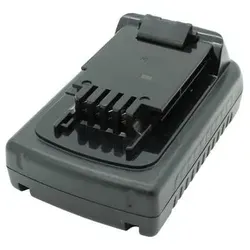 Werkzeugakku LiIon 20V 1,5Ah ersetzt Black & Decker LB20