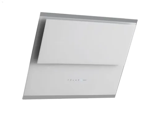 Falmec Verso Kopffreihaube 55 cm Weiß von Falmec