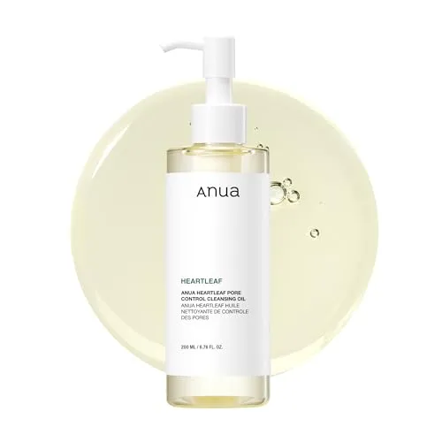 Gesichtsreiniger von ANUA