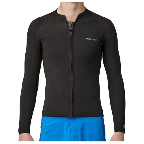 Patagonia Regulator Lite Full Zip L/S Top