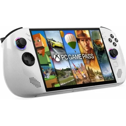 Lenovo Legion Go S 8ARP1 (83L3000HFR)