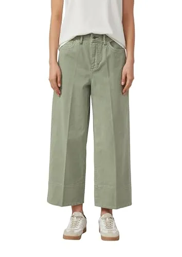 S. Oliver Culotte-Jeans GREEN 36