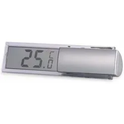 Digitales Thermometer Ws 7026 - Technoline