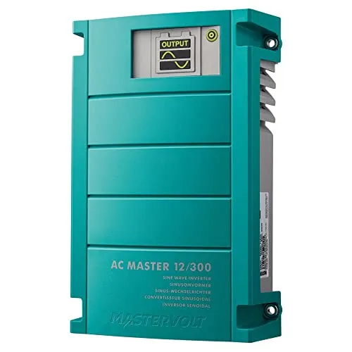 Mastervolt AC Master Wechselrichter 12/300 230 V (IEC-Steckdose)