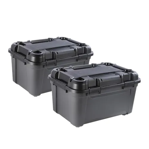 Kreher® Bunker Tough Aufbewahrungsbox 12L von Kreher