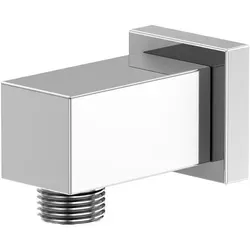 Steinberg Serie 342 Brauseanschlussbogen, 1/2', 3421660 von Steinberg