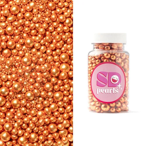 Lebensmittel Gold von SD Pearls