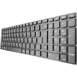 DEUTSCHE-Tastatur Keyboard kompatibel für Lenovo V110-15IKB (80TH001JGE)
