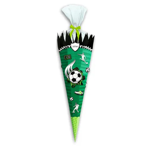 Schultüten-Bastelset