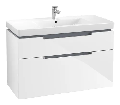 Villeroy & Boch Subway 2.0 Waschbeckenunterschrank von Villeroy & Boch