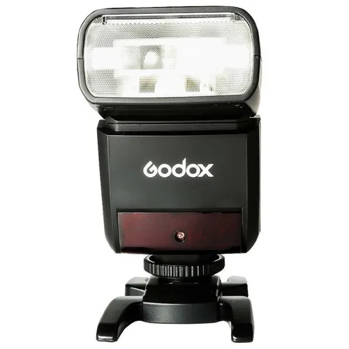 Godox Speedlite TT350 Olympus/Panasonic TT350O