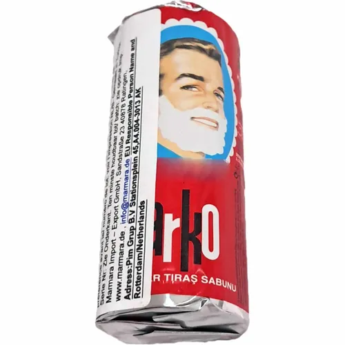 Arko Rasierseife Kremli Berber Tiras Sabunu 75g