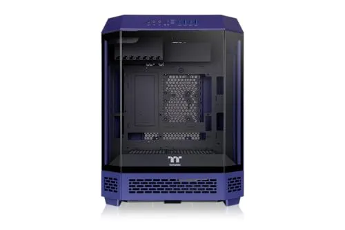 Thermaltake The Tower 600 Future Dusk