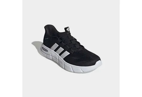 ADIDAS Herren Freizeitschuhe CLOUDFOAM FLEX RAPIDFIT – Bequem und Flexibel - Genieße Flexibilität und Komfort mit den Cloudfoam Flex Rapidfit Schuhen. Ideal für Spaziergänge, mit einfacher HandsFree-Step-In-Technologie und atmungsaktivem Mesh-Obermaterial.