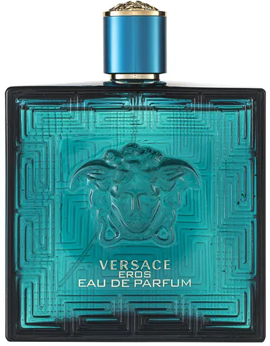 Versace Eros Eau De Parfum Spray 200ml