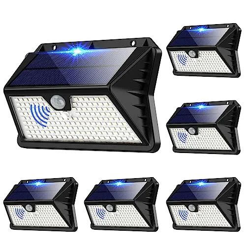 Flutlichter & Punktstrahler von OUILA