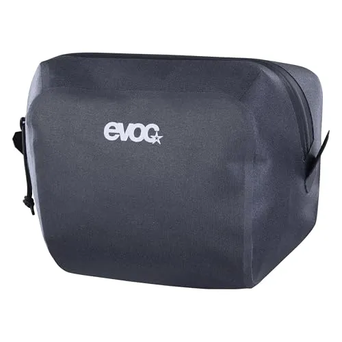 EVOC Torso Protector Pin Pack WP 1,5L, black