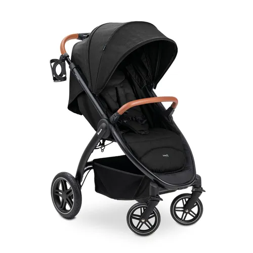 Hauck Uptown Buggy Kollektion 2025 von hauck