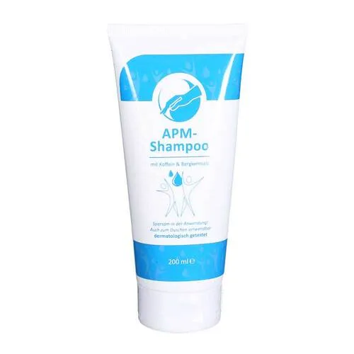 Apm Shampoo 200 ml