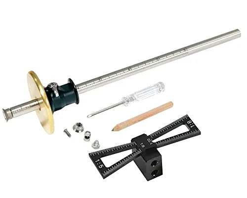 Spannvorrichtungen von YOSELIN