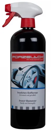 INSEKTEN-ENTFERNER (1 LITER), PORZELACK