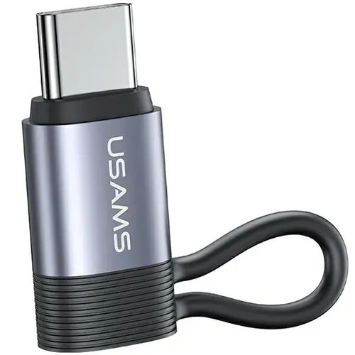 USAMS 30-W-Lightning-Adapter
