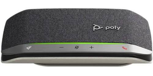 Poly Telefone von POLY (ex Polycom & Plantronics)
