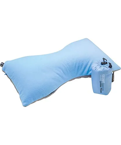 Cocoon Kopfkissen/Reisekissen Lumbar Support Pillow - 42x21x11cm