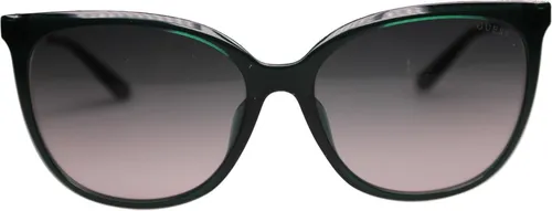 Guess Gu00150-h Sonnenbrille Grün für Herren von GUESS