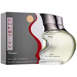 Rasasi Chastity Eau de Parfum für Männer 100 ml