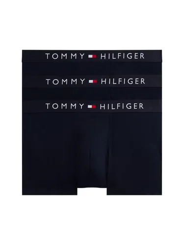 Tommy Hilfiger Underwear Boxer 3P BOXER BRIEF WB (Packung, 3er)