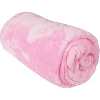 Bestlivings Kuscheldecke Celina Rosa 130 x 170 cm