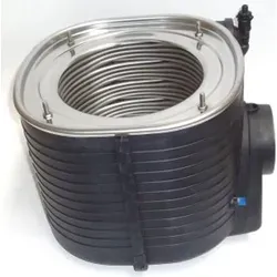 Daikin Wärmetauscher GW 5012701 für ROTEX GW bis BJ 2019 von DAIKIN