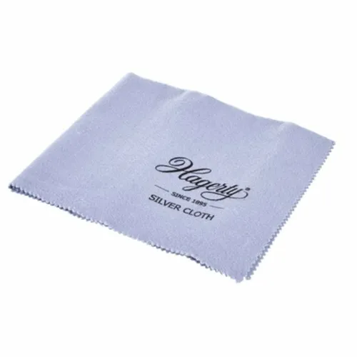 Hagerty Silver Cloth