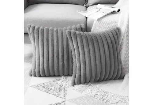 Wasch- und Schminktische Grau von MODFU