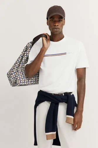 BUGATTI Herren T-Shirt XXL von Bugatti