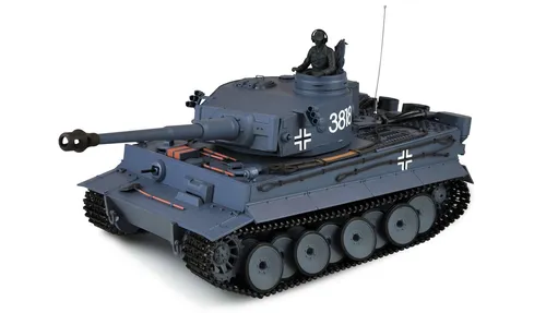 Heng Long Panzer Tiger I 1:16