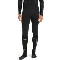 FALKE Herren Baselayer-Hose Wool-Tech 3/4 M Ti - Funktionsunterhose aus recyceltem Material, hält warm und trocken bei kaltem Wetter, ideal für Sportarten wie Laufen und Skifahren.