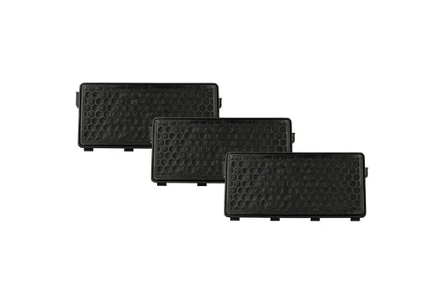 vhbw HEPA-Filter passend für Miele Complete C3 Cat and Dog Powerline, C3 Powerline, Zubehör für Miele Complete C3 Cat and Dog Powerline C3 Powerline