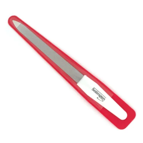 Excellent Solinger Saphirfeile