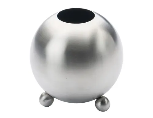 Metrox Edelstahl-Kaminofenverdunster 